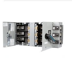 Siemens V7F3644 Vacu-Break Panelboard Disconnect Switch