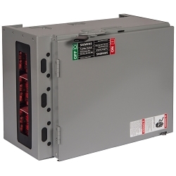 Siemens V7H3205A Safety Switch