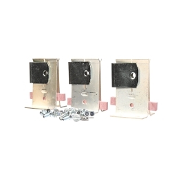 Siemens VBFCL6 Disconnect Switch Fuse Clip Kit