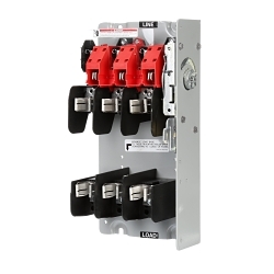 Siemens VBFS362 Disconnect Switch