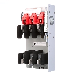 Siemens VBFS363 Disconnect Switch