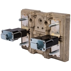 Siemens VBFS365 Disconnect Switch