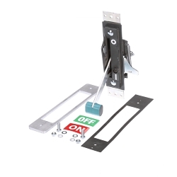 Siemens VBH2 Operating Handle