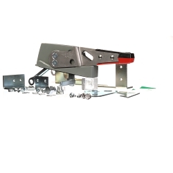 Siemens VBHM2 Max-Flex Handle and Adapter Kit
