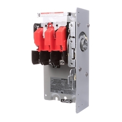 Siemens VBNFS361 General Duty Safety Switch