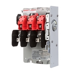 Siemens VBNFS363 Disconnect Switch
