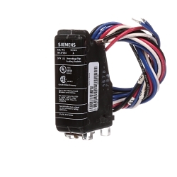 Siemens W13FD64 Sentron Undervoltage Release
