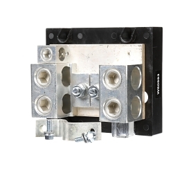 Siemens W60993 Sentron Enclosed Circuit Breaker