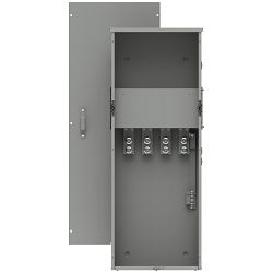Siemens WET3400BU Powermod Quicksystem Tap Box