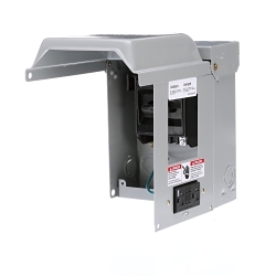 Siemens WF2060GFCI Murray Air Conditioning Disconnect