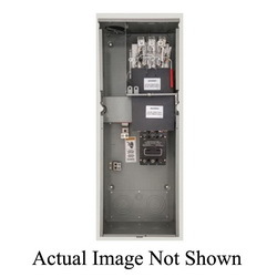 Siemens WML13400RJFS Powermod Meter Stack