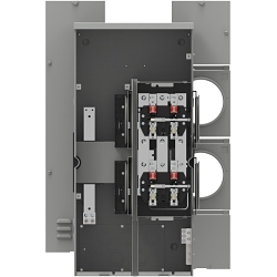 Siemens WMM22225J Power Mod Meter Stack