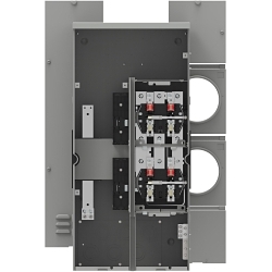 Siemens WMM22225RJ Power Mod Meter Stack