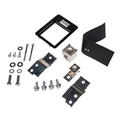 Siemens WMT21225 Power Mod Meter Stack