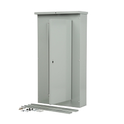 Siemens WP38 Enclosure Assembly