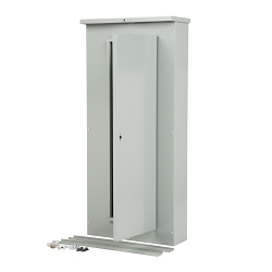 Siemens WP44 Enclosure Assembly