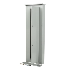 Siemens WP62 Enclosure Assembly