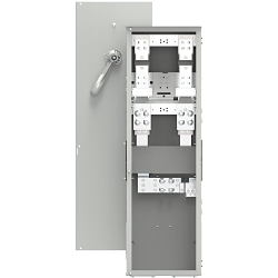 Siemens WS1600CU Murray Power Mod Service Entrance Module