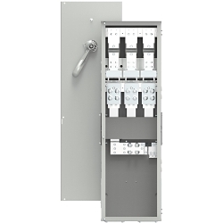Siemens WS3400CU Murray Power Mod Service Entrance Module
