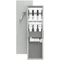 Siemens WS3800CU Murray Power Mod Service Entrance Module