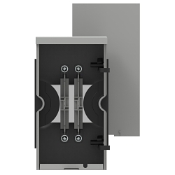 Siemens WSP3 Outdoor Bussed Extension