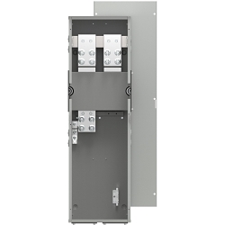 Siemens WTB1800CU PowerMod QuickSystem Murray Tap Box