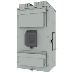 Siemens WXBV3600N WXBV 4-Wire Circuit Breaker Module, 240 V, 600 A, 3 Phase