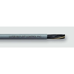 Lutze A3081609 Silflex Control Tray Cable
