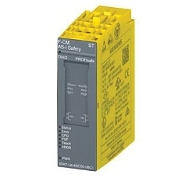Siemens 3RK71366SC000BC1 SIMATIC Communication Module