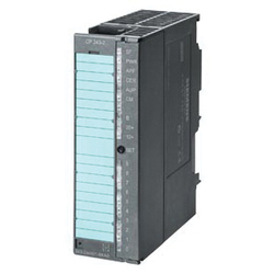 Siemens 6GK73432AH010XA0 SIMATIC Communication Processor