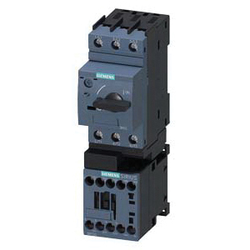 Siemens 3RA21100HA151BB4 SIRIUS Starter