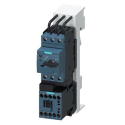 Siemens 3RA21101AD151BB4 SIRIUS Starter