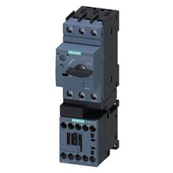 Siemens 3RA21101DA151AK6 SIRIUS Combination Starter