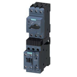 Siemens 3RA21201FA240BB4 SIRIUS Load Feeder Starter