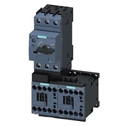 Siemens 3RA22101CA152BB4 SIRIUS Starter