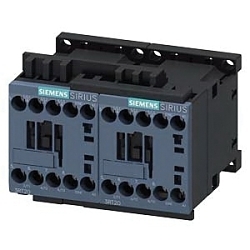 Siemens 3RA23178XB301AB0 SIRIUS Contactor Assembly