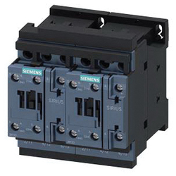 Siemens 3RA23238XB301AK6 SIRIUS Contactor