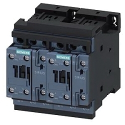 Siemens 3RA23248XB301BB4 SIRIUS Contactor Assembly