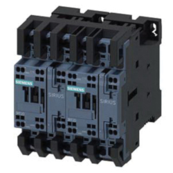 Siemens 3RA23248XB302BB4 SIRIUS Contactor Assembly