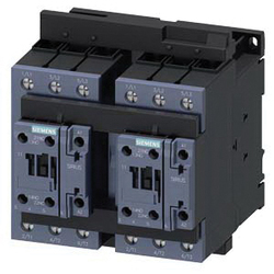 Siemens 3RA23358XB301AK6 SIRIUS Contactor Assembly
