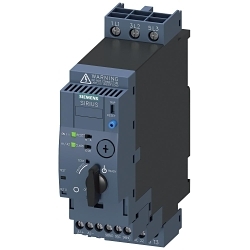 Siemens 3RA6120-1EB32 Compact Starter