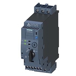 Siemens 3RA61201CP32 SIRIUS Compact Starter