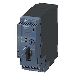 Siemens 3RA61201EP33 SIRIUS Compact Starter