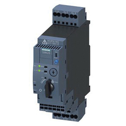 Siemens 3RA61202BB32 SIRIUS Compact Starter
