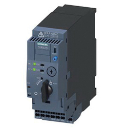 Siemens 3RA61202CB33 SIRIUS Compact Starter