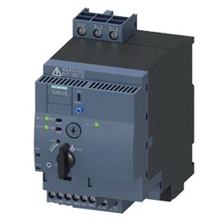 Siemens 3RA62501BB32 SIRIUS Compact Starter
