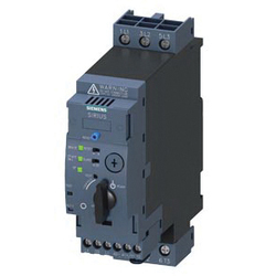 Siemens 3RA64001DB42 SIRIUS Compact Starter
