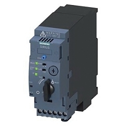 Siemens 3RA64001CB43 SIRIUS Compact Starter