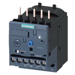 Siemens 3RB30161NB0 SIRIUS Overload Relay