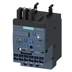 Siemens 3RB30161PE0 SIRIUS Overload Relay